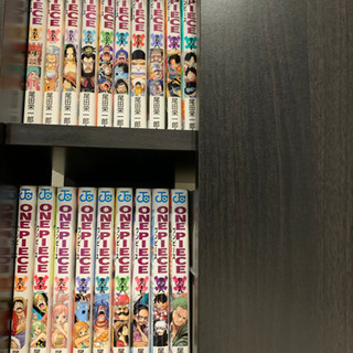 ONE PIECE 1〜92巻