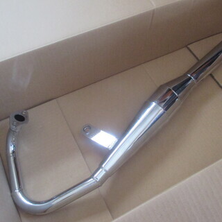 クレージュタクト　スーパータクト用メッキチャンバー　ＡＦ09　プロフ必見