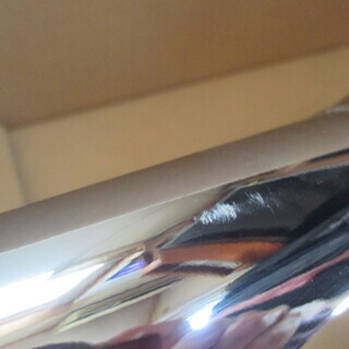 クレージュタクト　スーパータクト用メッキチャンバー　ＡＦ09　プロフ必見