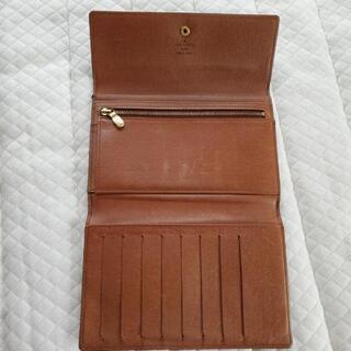ルイヴィトン、パスポート入れ