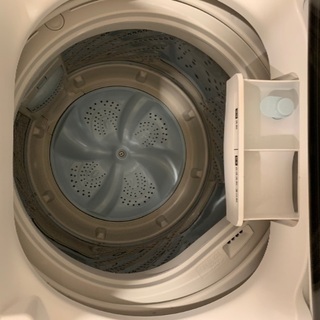 綺麗な洗濯機をゲットしてみませんか？