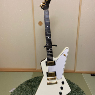 TOKAI エレキギター　エクスプローラータイプ