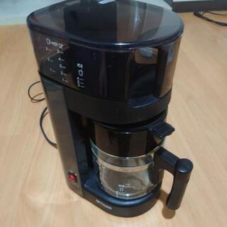 コーヒーメーカー　タイガー　ACK-A050 HU