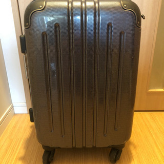 スーツケース32L