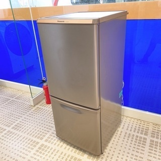 パナソニック 冷蔵庫 NR-B148W 2016年製　138L 概要 パーソナル冷蔵庫 NR-B148W | 冷蔵庫 | Panasonic
