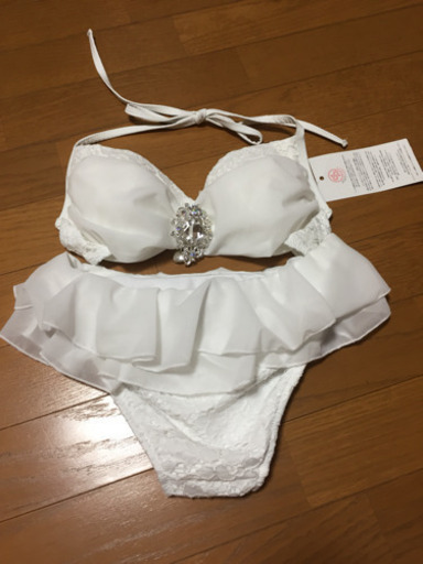 新品未使用 ピクシーパーティ レース ビジュー付き 水着 わかにゃん 笠松のその他の中古あげます 譲ります ジモティーで不用品の処分 新品未使用 ピクシーパーティ レース ビジュー付き 水着 わかにゃん 笠松のその他の中古あげます 譲ります ジモティーで不用品の処分