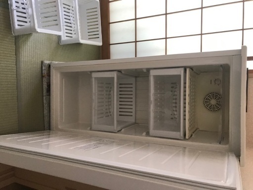 冷凍庫(107リットル)