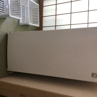 冷凍庫(107リットル)