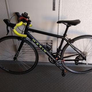 りょうMARIN ARGENTA 身長160-175cm 定価10万円 2010 Marin Argenta - Bicycle Details - BicycleBlueBook.com