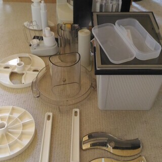 Amway アムウェイ 鍋・調理機器の中古品セット(高速道路利用の方への引き渡し方法追加)