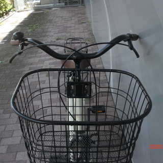 Joinus（ジョイナス）27インチ　 ママチャリ 　自転車　　管理NO.20200813-2