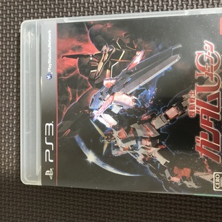 PS3ソフト　[S-PS3-005] 機動戦士ガンダムUC (ユ...