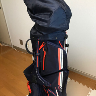 ゴルフセット NIKE HIPPO