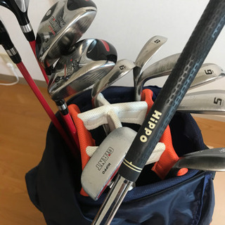 ゴルフセット NIKE HIPPO