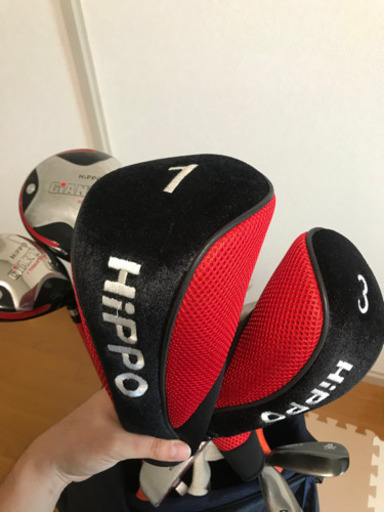 ゴルフセット NIKE HIPPO 【公式通販】