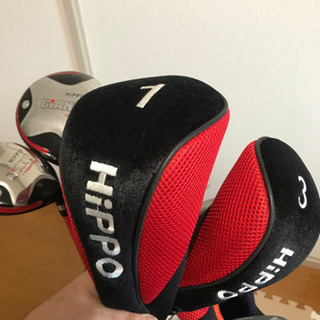 ゴルフセット NIKE HIPPO