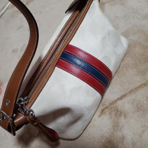 ハンドバッグ COACH