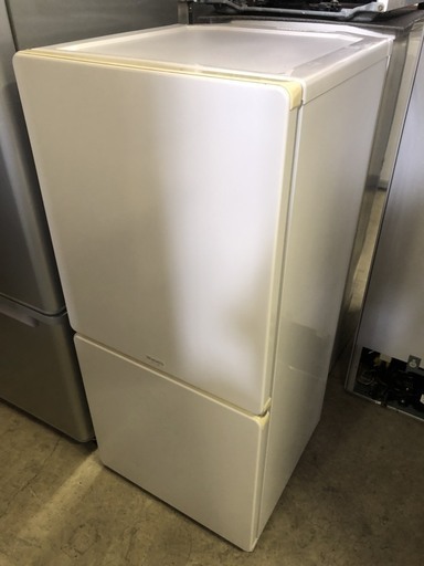 A0281　モリタ　2012年　１１０L 2ドア冷蔵庫