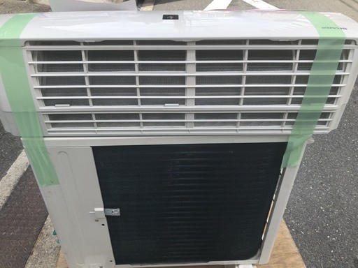 ☆中古 激安！！ 大阪取引限定☆　※保証期間3ヶ月　SHARP　ルームエアコン　6－8畳　2,2ｗ　2012年式 ☆中古 激安！！ 大阪取引限定☆ ※保証期間3ヶ月 SHARP ルームエアコン