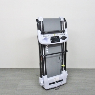 美品　アルインコ　ジョギングマシン　EXJ2115