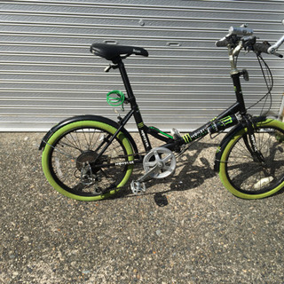 モンスターエナジー 自転車の中古が安い！激安で譲ります・無料  