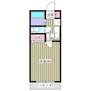 🌺入居総額3万円🌼ＪＲ埼京線 指扇駅 歩7分🌺さいたま市西区土屋🌼 - さいたま市