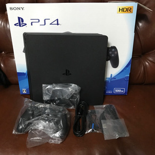 PS4の49980円から37000円まで値下げします。
