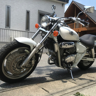 【8月末まで】V-TWINマグナ　マグナ　250 初心者　リターンライダー 8月末まで】V-TWINマグナ マグナ 250 初心者 リターンライダー