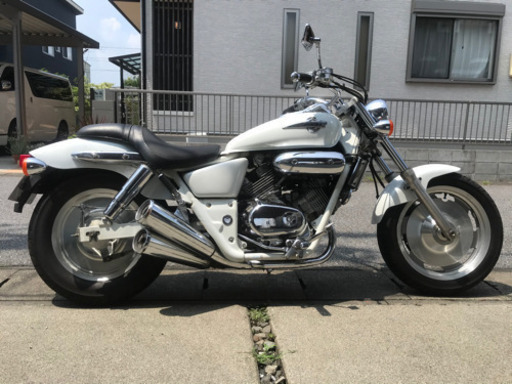 【8月末まで】V-TWINマグナ　マグナ　250 初心者　リターンライダー 8月末まで】V-TWINマグナ マグナ 250 初心者 リターンライダー