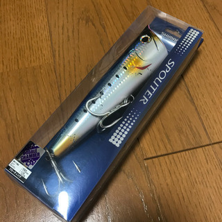 SHIMANO オシア　スポウター　190F