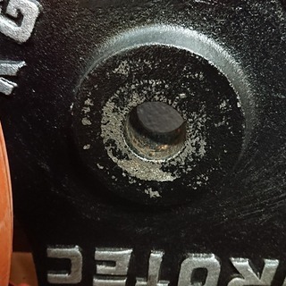 IROTEC　マルチパワーラック　セット　別売アクセサリー付