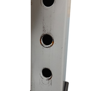 IROTEC　マルチパワーラック　セット　別売アクセサリー付