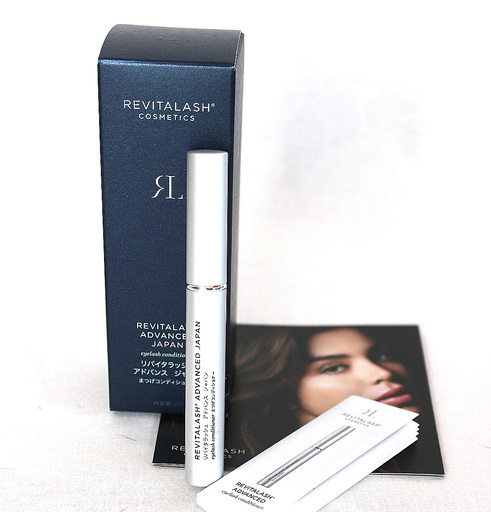 新品未使用　★リバイタラッシュ アドバンス ジャパン まつげ美容液 2ml