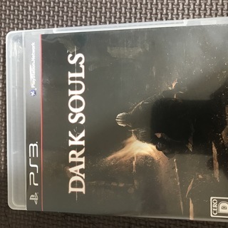 PS3ソフト　[S-PS3-026] DARK SOULS (ダ...