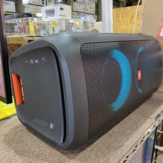 店舗同時販売中】JBL PARTYBOX300 Bluetoothスピーカー