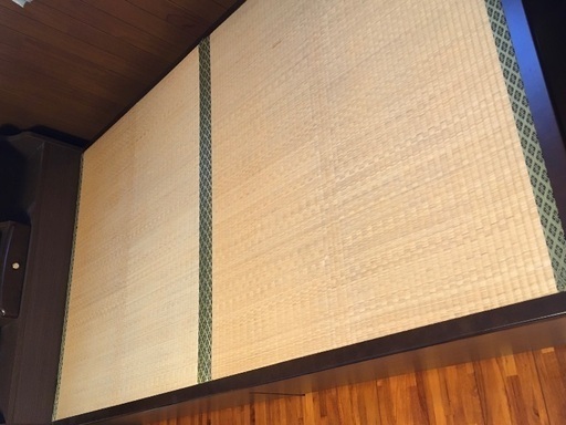 畳ベッド