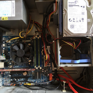ゲーミングPC Lenovo k330ハイエンドモデル 【公式通販】