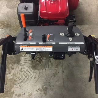札幌市清田区発【動作良好!】ホンダ 除雪機 HSS970n クロス