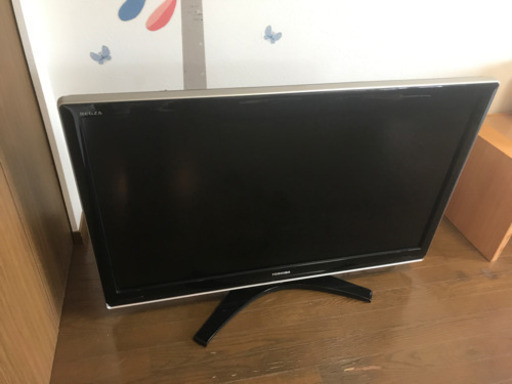 フルハイビジョン液晶テレビ　東芝REGZA 46z7000