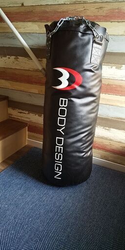 ☆1つのみ☆NAZO BOXING 120cm 67kg サンドバッグ | unimac.az