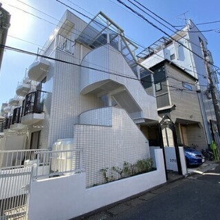 🌺入居総額8万円🌼西武新宿線 上石神井駅 歩20分🌺練馬区関町南🌼