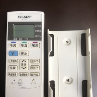 ☆中古 激安！！ 大阪取引限定☆ ※保証期間3ヶ月 SHARP ルームエアコン 6－