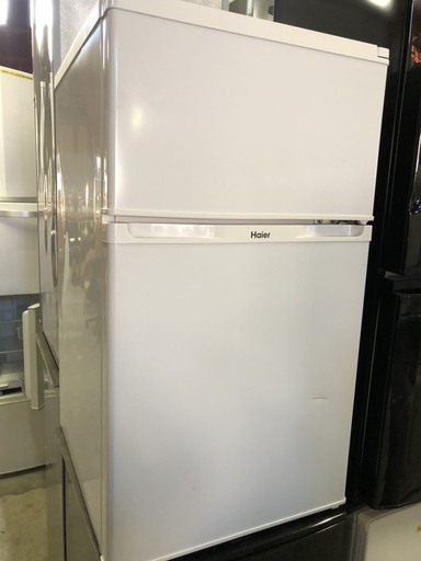 A0292　ハイアール　２０１５年　９１L