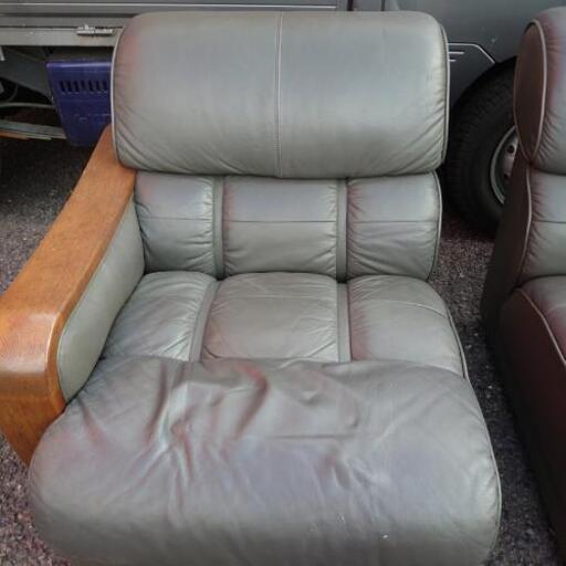 一人用ソファー 2個セット | vaisand.com