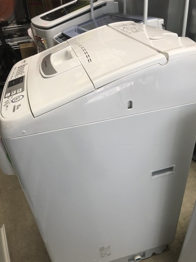 ☆中古 激安！！AQUA　洗濯機　１0ｋｇ　AQW-VZ10B　2014年製　￥20000 ☆中古 激安！！AQUA 洗濯機 10kg AQW-VZ10B 2014年製 ￥20000