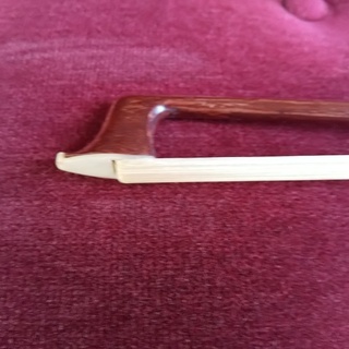 ◇ヴァイオリン弓 4／4大人用 「J．LASALLE」