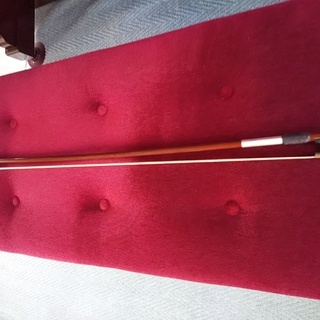 ◇ヴァイオリン弓 4／4大人用 「J．LASALLE」