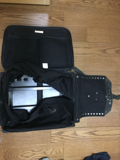 ディーゼルキャリーバック売ります。