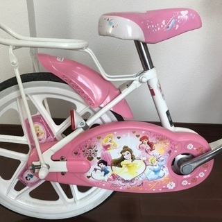 子供自転車18インチ