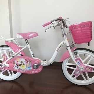 子供自転車18インチ